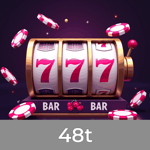 48t: Seu cassino premiado e seguro
