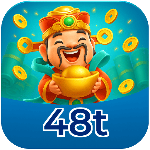 48t Logo