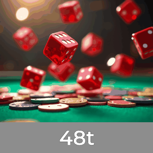 Bônus e Ofertas Exclusivas no 48t: Ganhe Mais!