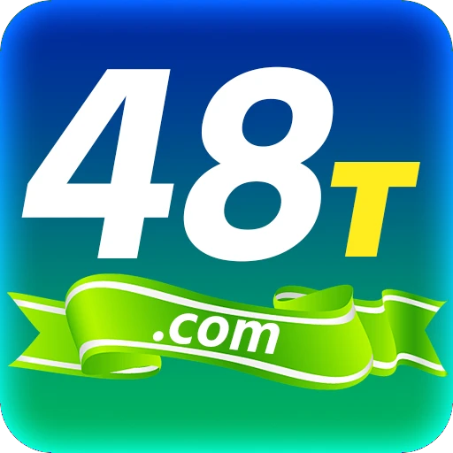 48T win Logo
